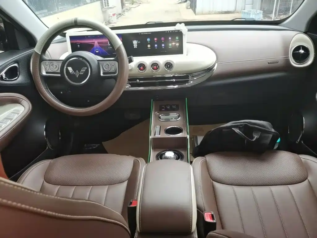 Wuling Bingo — миниатюра 10