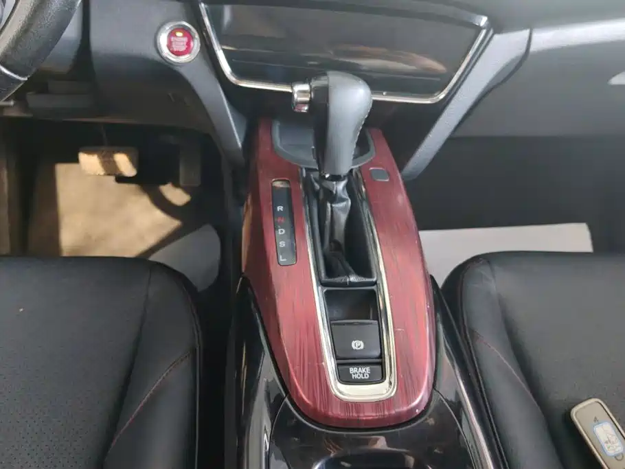 Honda XR-V — миниатюра 16