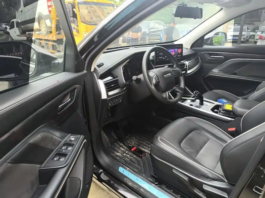Haval H6 — миниатюра 12