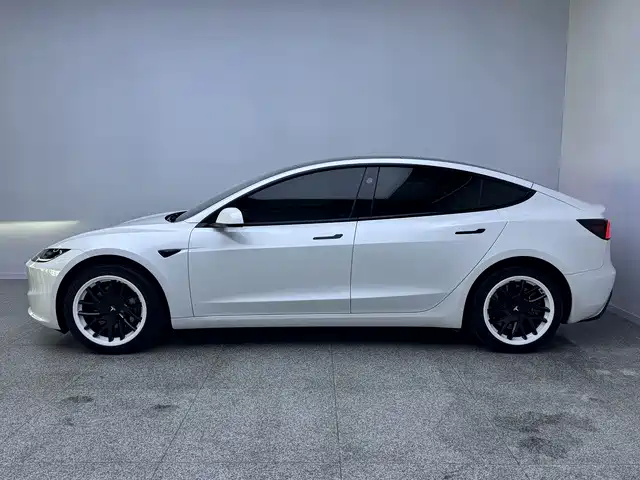 Tesla Model 3 — миниатюра 11
