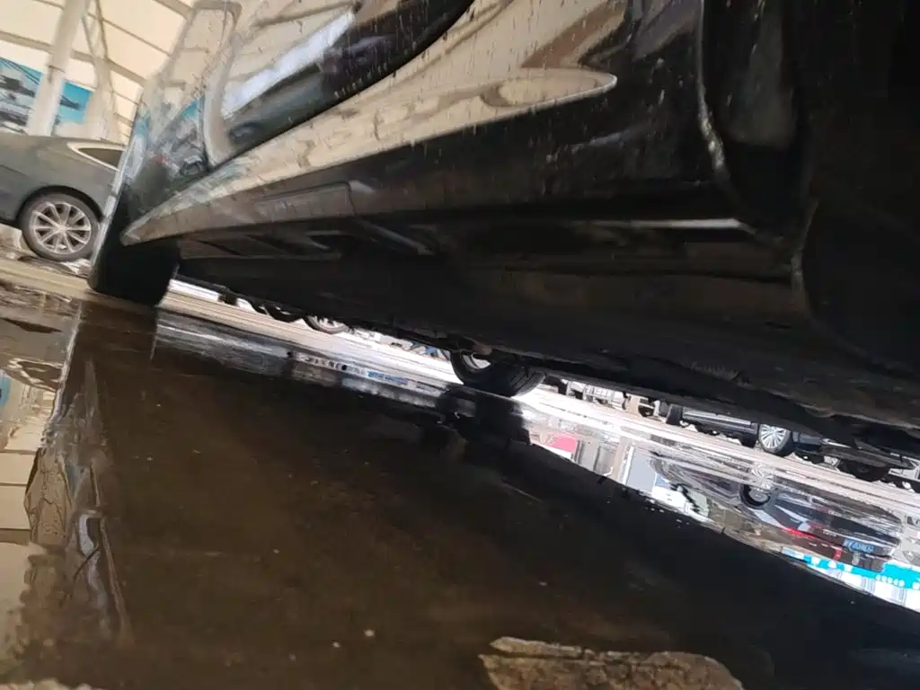Audi A6L — миниатюра 22