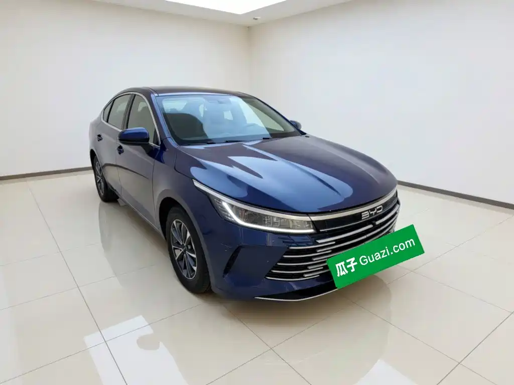 BYD Destroyer 05 — миниатюра 3