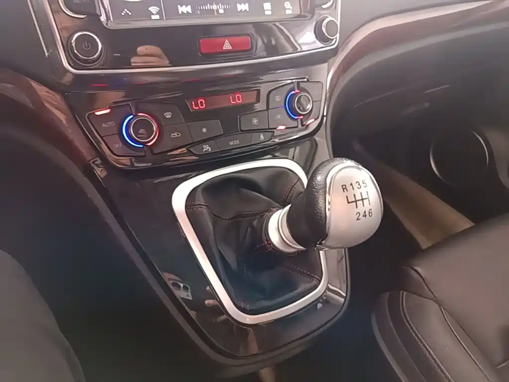 Haval H6 — миниатюра 19