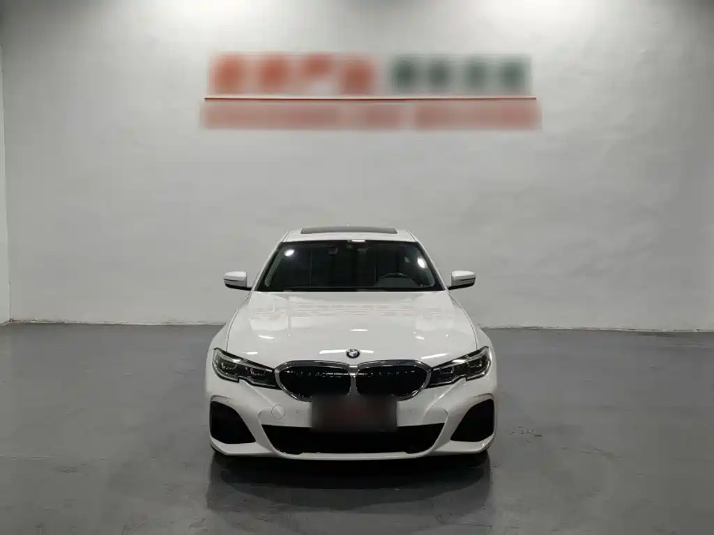 BMW 3 Series — миниатюра 5