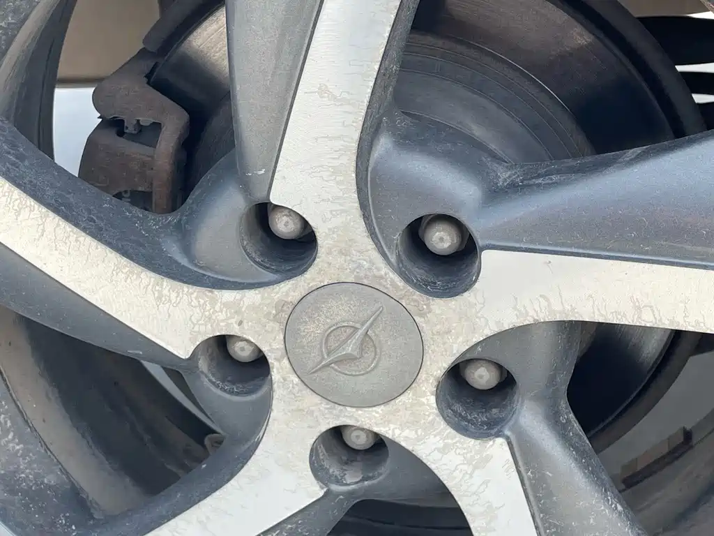 Haima Haima S5 — миниатюра 6