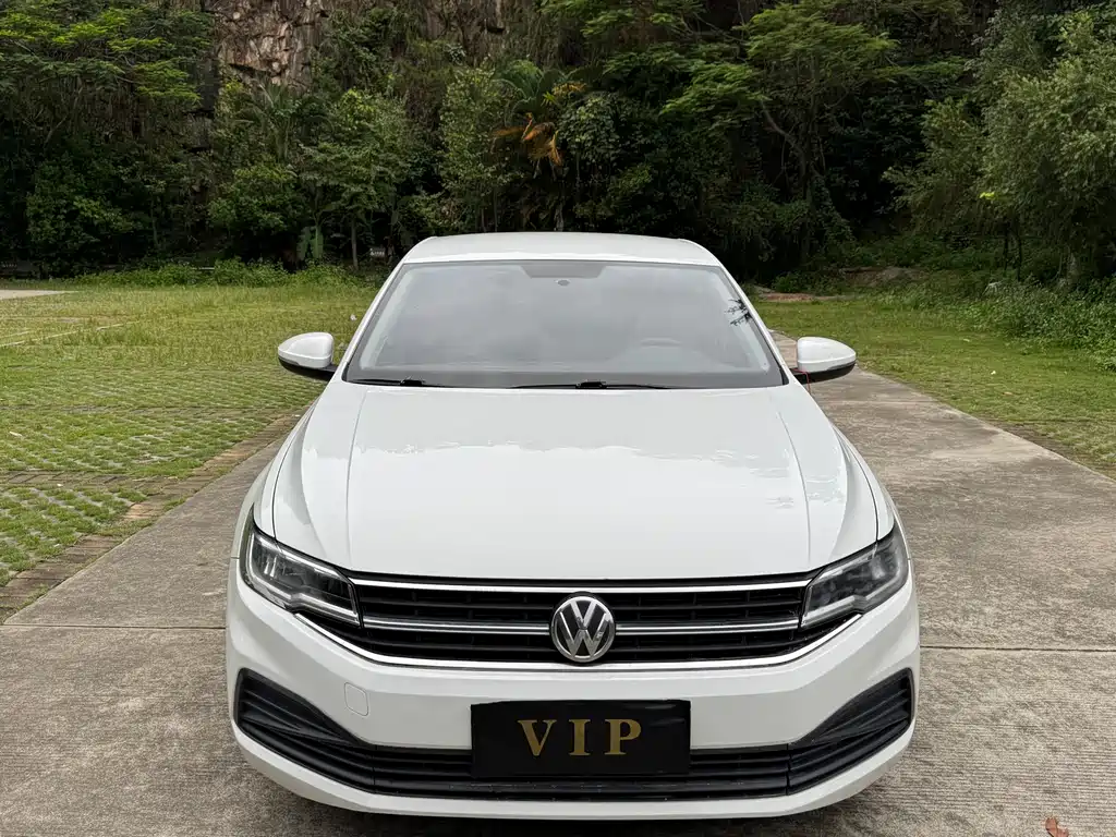Volkswagen Bora 2021 1.5L AT Fashion Smart Connect