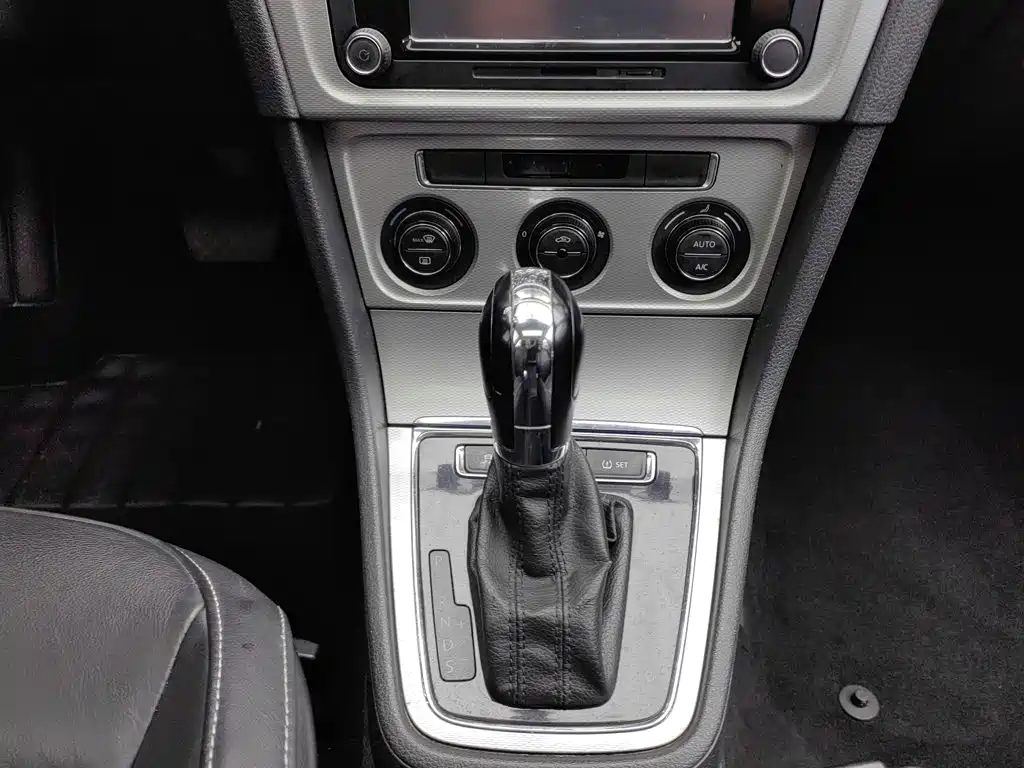 Volkswagen Gran Lavida — миниатюра 13