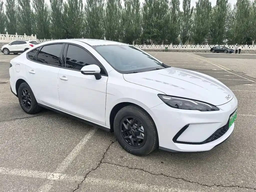 BYD Seal 05 DM-i 05 DM-i 2025 DM-i Smart Drive 55KM Luxury