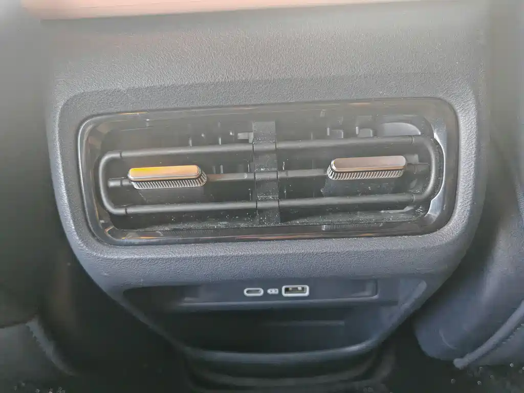 GEELY GALAXY GALAXY STARSHIP 7 EM I