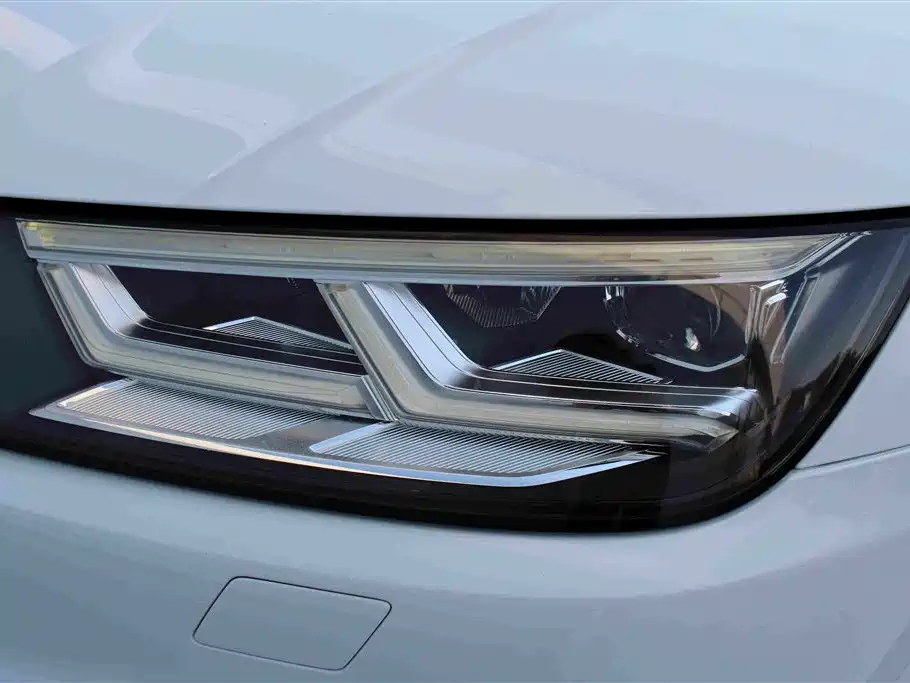 Audi Q5L — фотографии объявления, Фото 11
