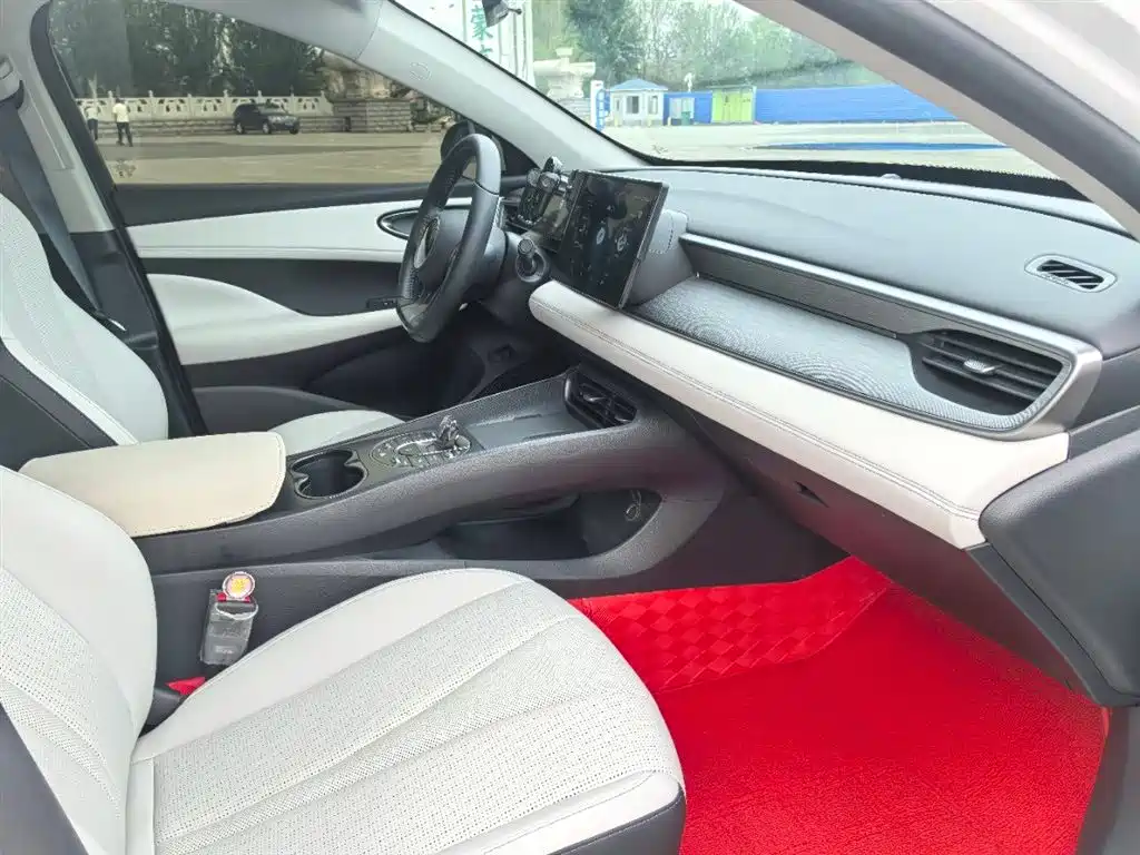 BYD Seal 05 DM-i 05 DM-i 2025 DM-i Smart Drive 55KM Luxury