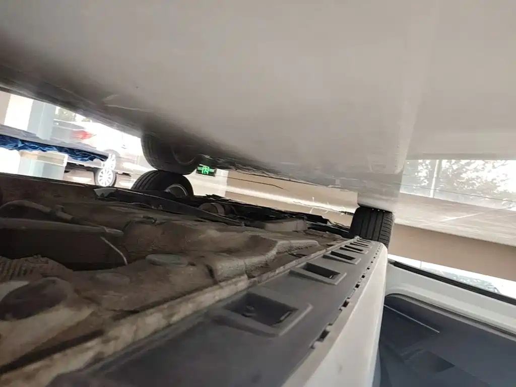 Volkswagen C-Trek — миниатюра 22