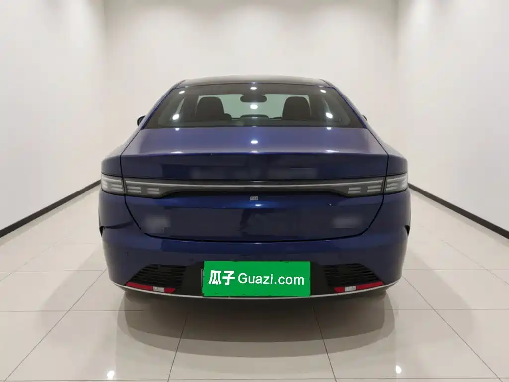 BYD Destroyer 05 — миниатюра 5