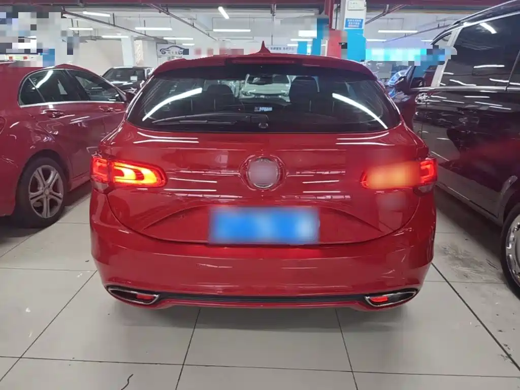Fiat Ottimo — миниатюра 6