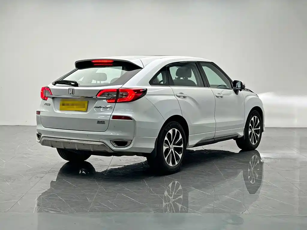 Honda Avancier — миниатюра 6