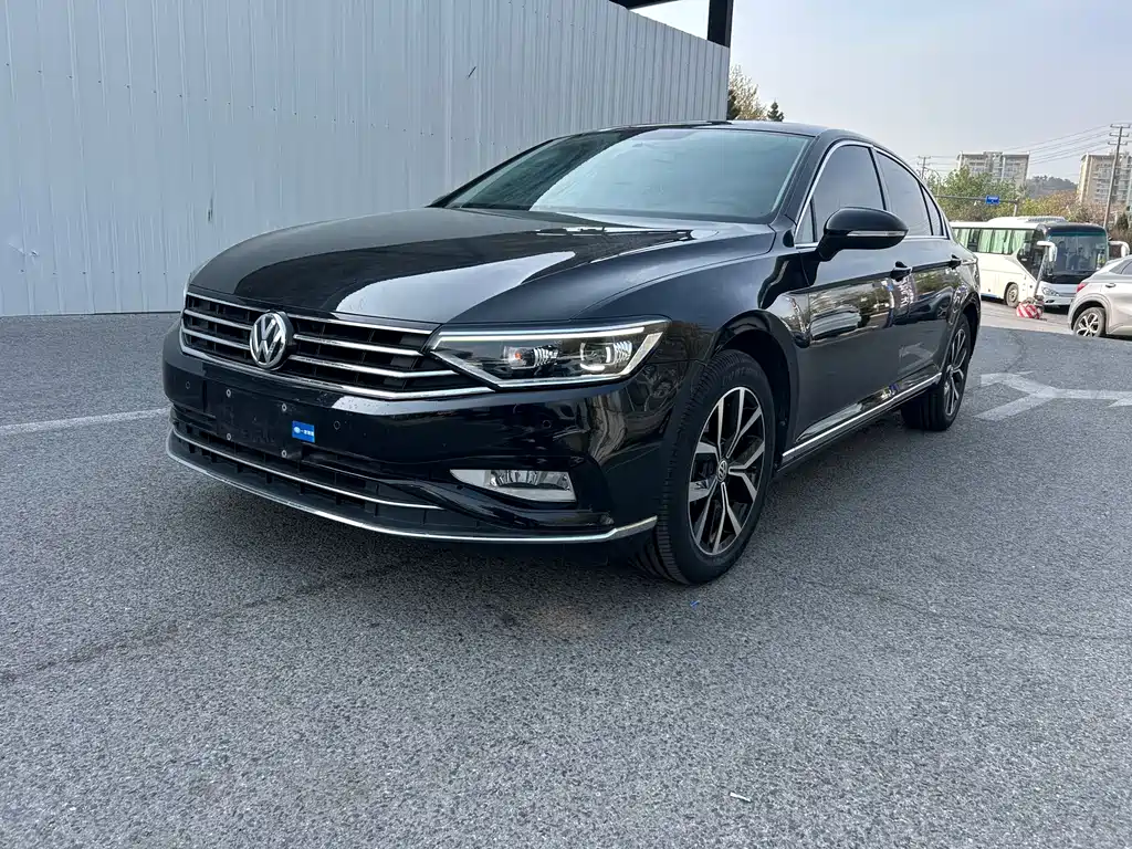 Volkswagen Magotan 2020