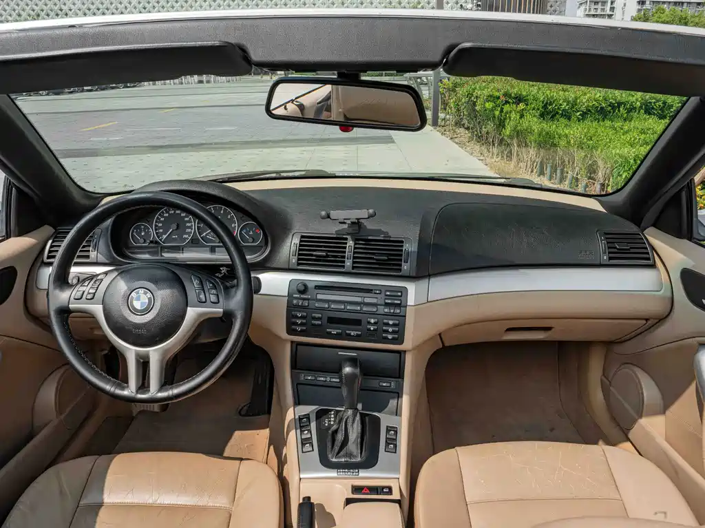 BMW 3 Series (Import) — миниатюра 15