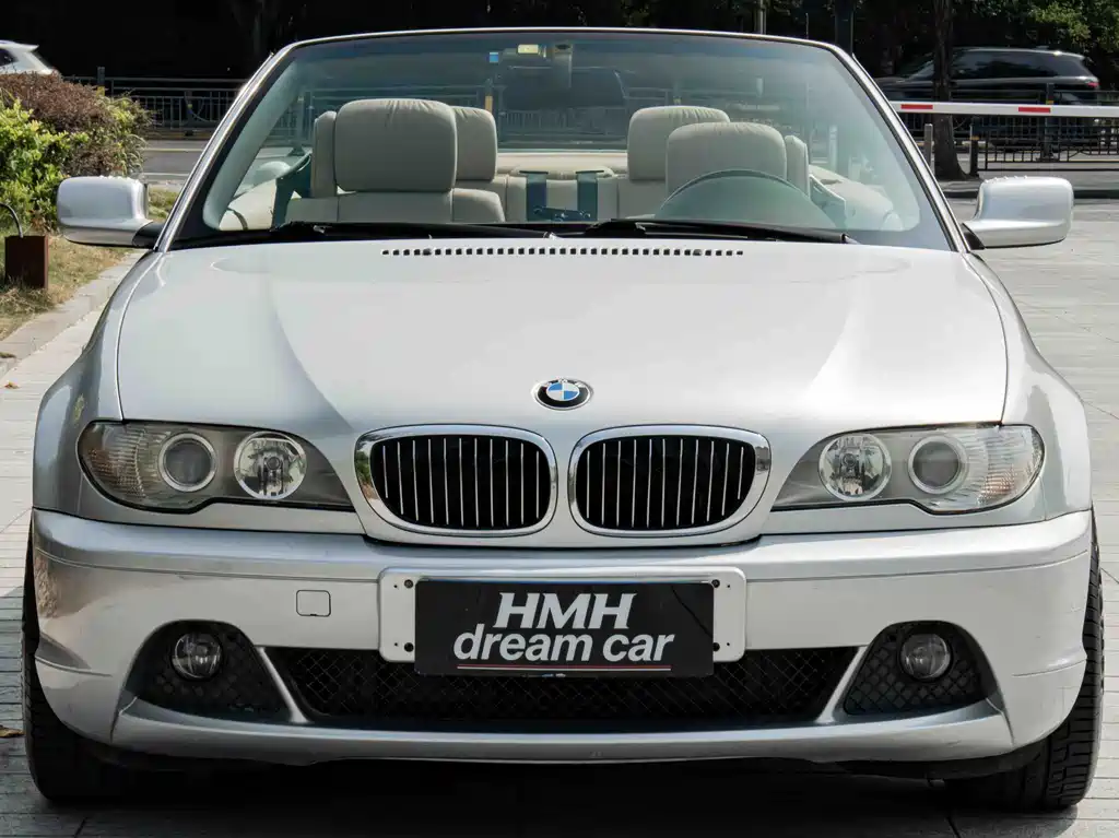 BMW 3 Series (Import) — миниатюра 2