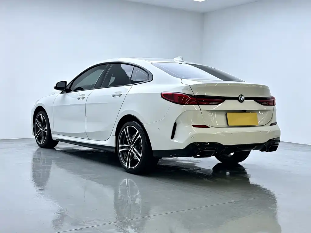 BMW 2 Series (Import) — миниатюра 4