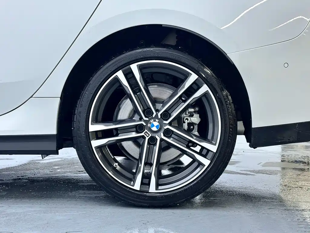 BMW 2 Series (Import) — миниатюра 16