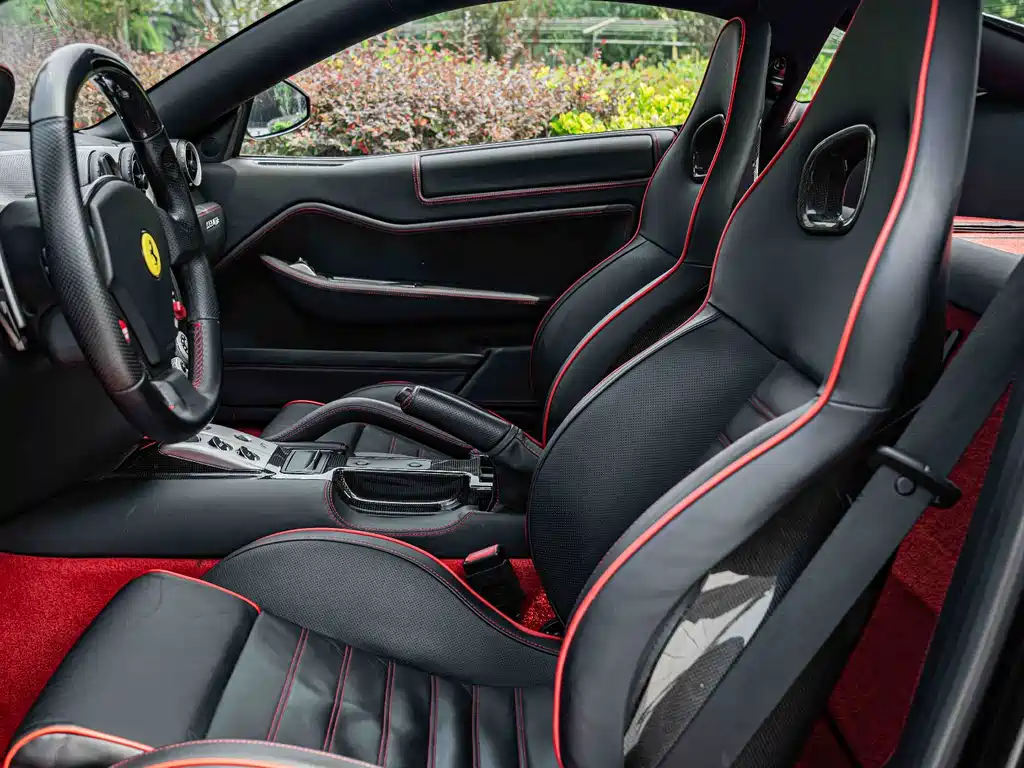 Ferrari 599 — миниатюра 11