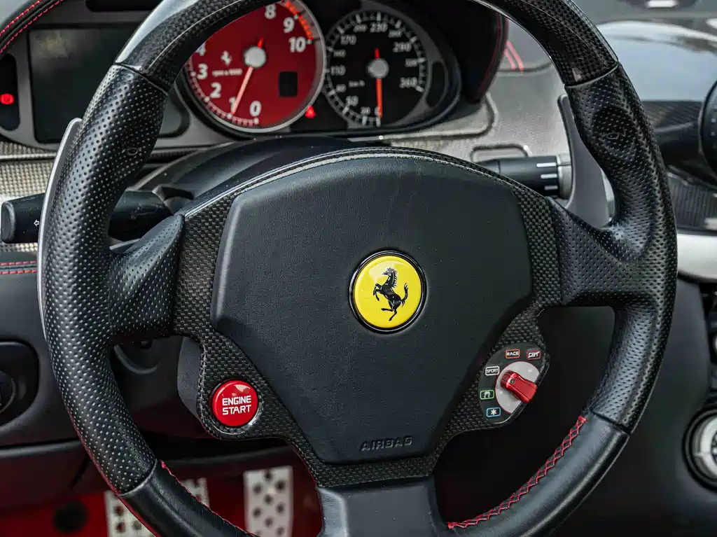 Ferrari 599 — миниатюра 13