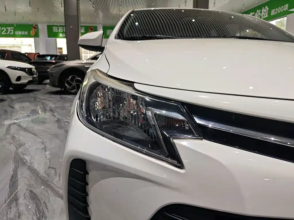 Toyota Vios — миниатюра 22