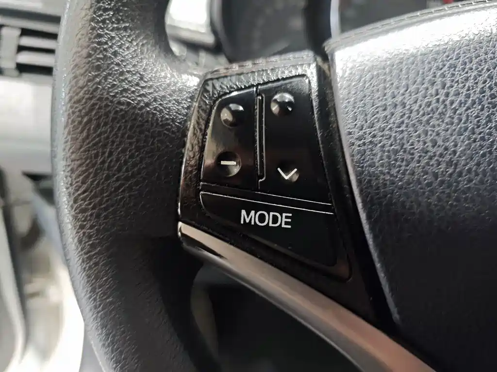 Toyota Vios — миниатюра 11