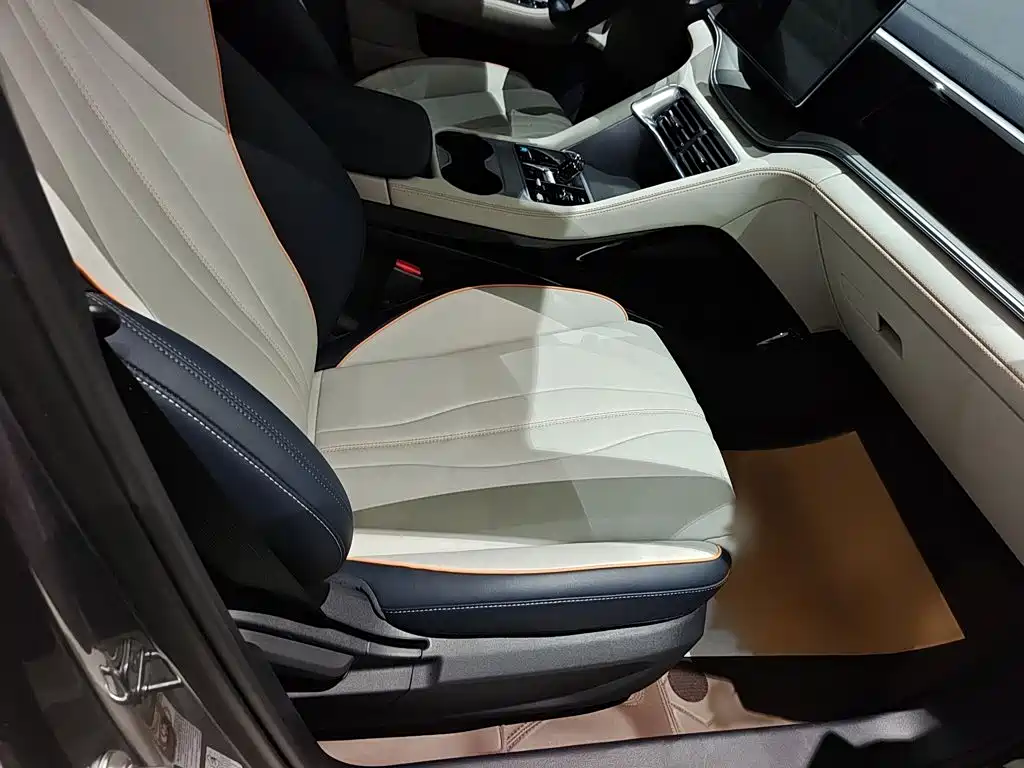 BYD PLUS New Energy — миниатюра 3