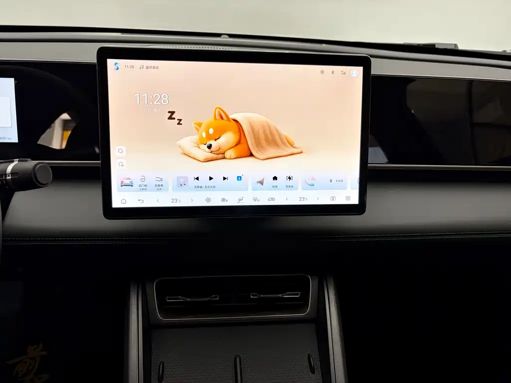 BYD Qin L — миниатюра 20