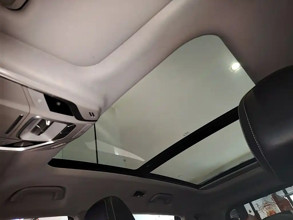 Geely Boyue — миниатюра 18