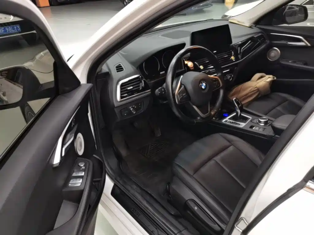 BMW 1 Series — миниатюра 16