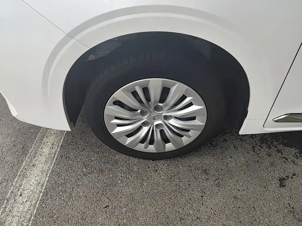 Wuling Jiachen — миниатюра 23