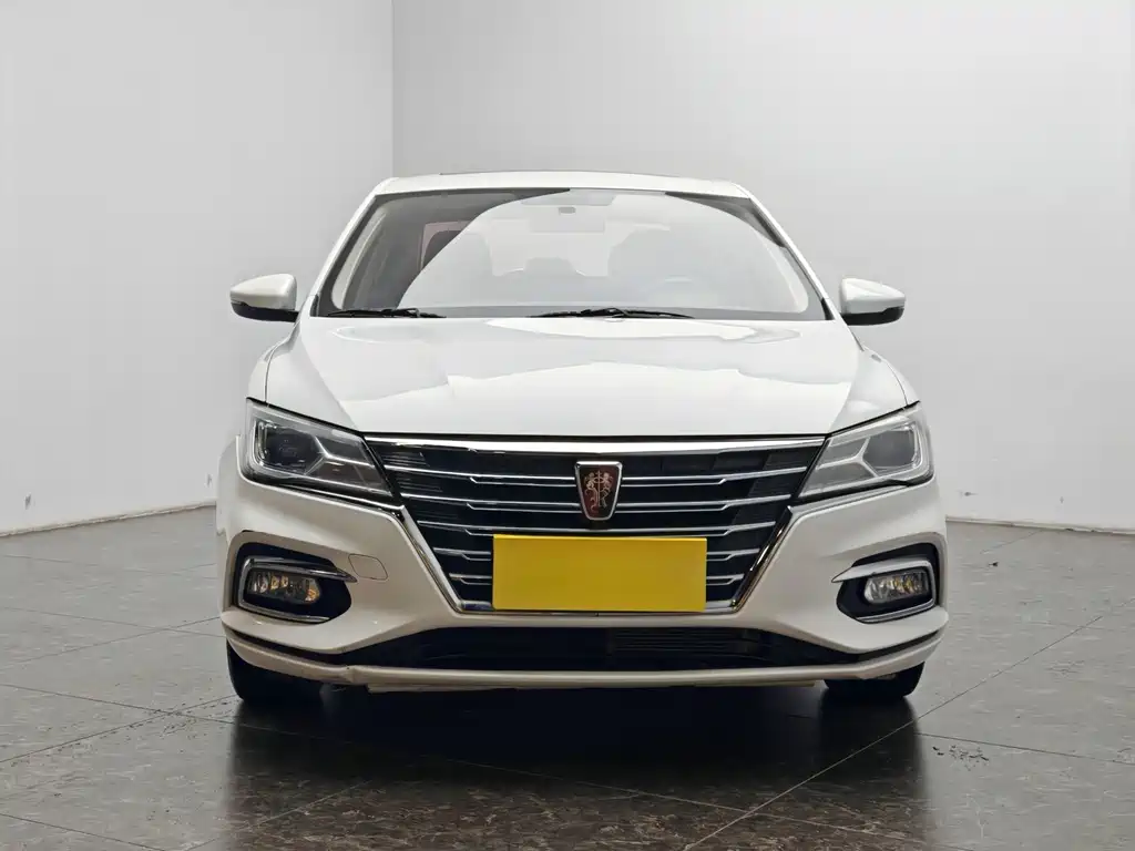 Roewe i5 2020 1.5L AT 4G