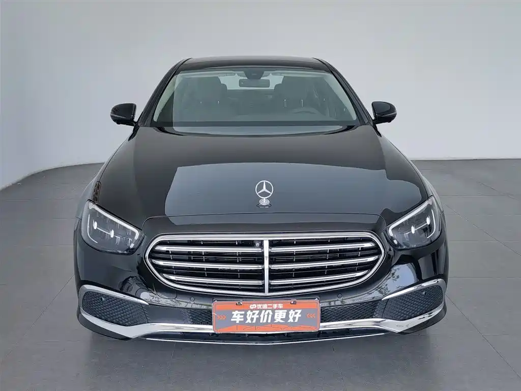 Mercedes-Benz E-Class E 2022 E 300 L Fashion