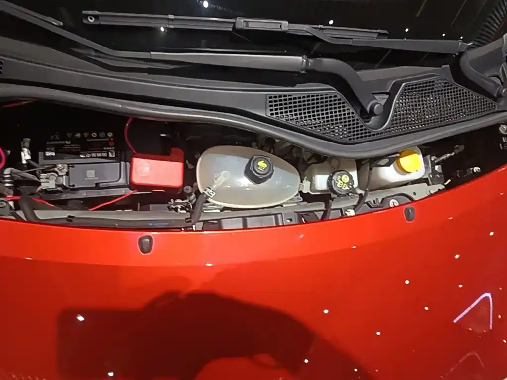 smart Smart Forfour — миниатюра 20
