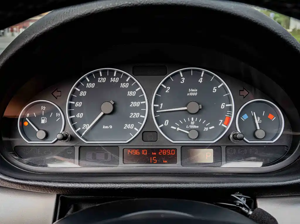 BMW 3 Series (Import) — миниатюра 14