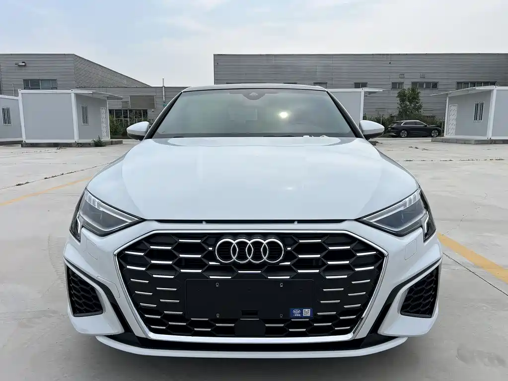 Audi A3 2023 Sportback 35 TFSI Fashion Sport