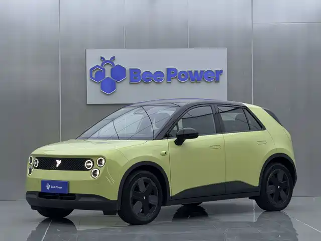 2025 Nio Firefly
