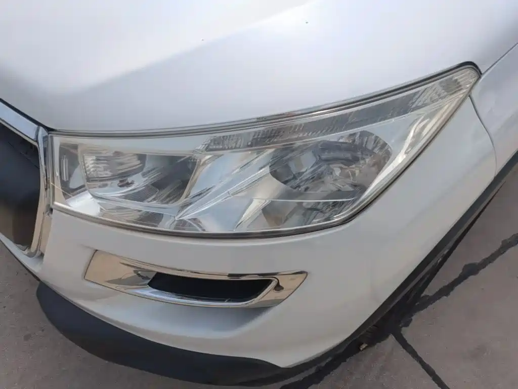 Peugeot 4008 (Import) — миниатюра 24