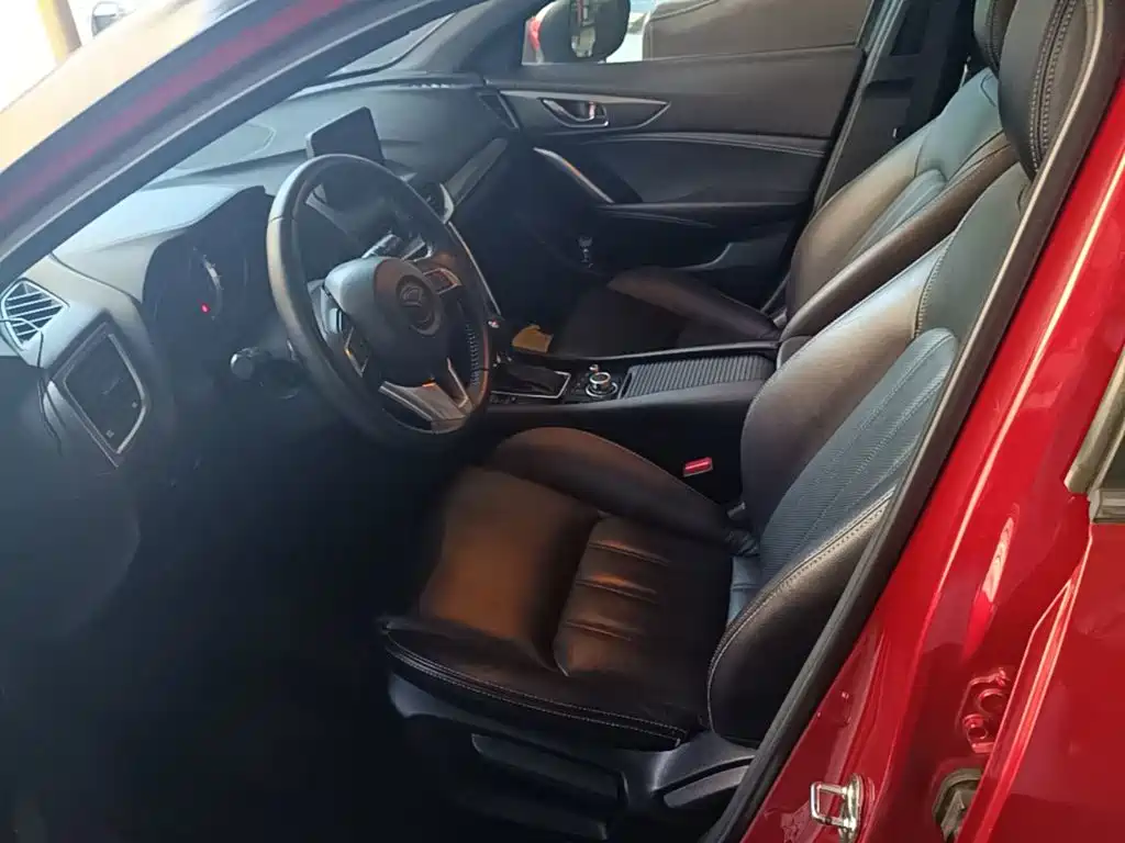 Mazda CX-4 — миниатюра 15