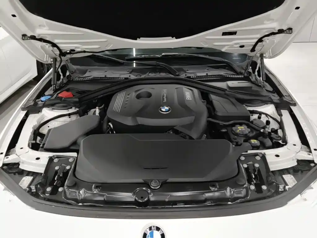 BMW 3 Series — миниатюра 20
