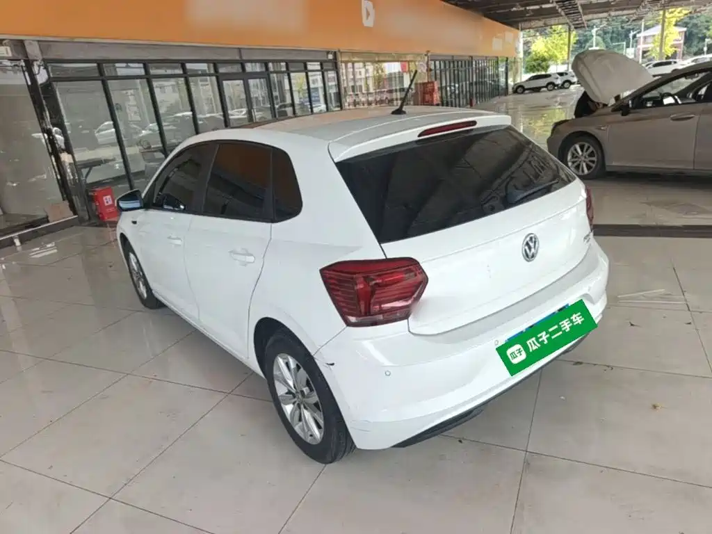 Volkswagen Polo — миниатюра 5