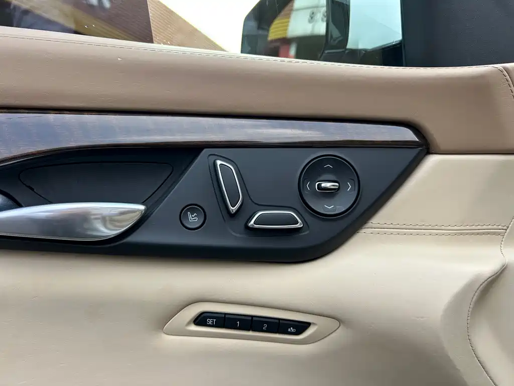 Cadillac CT6 — миниатюра 18