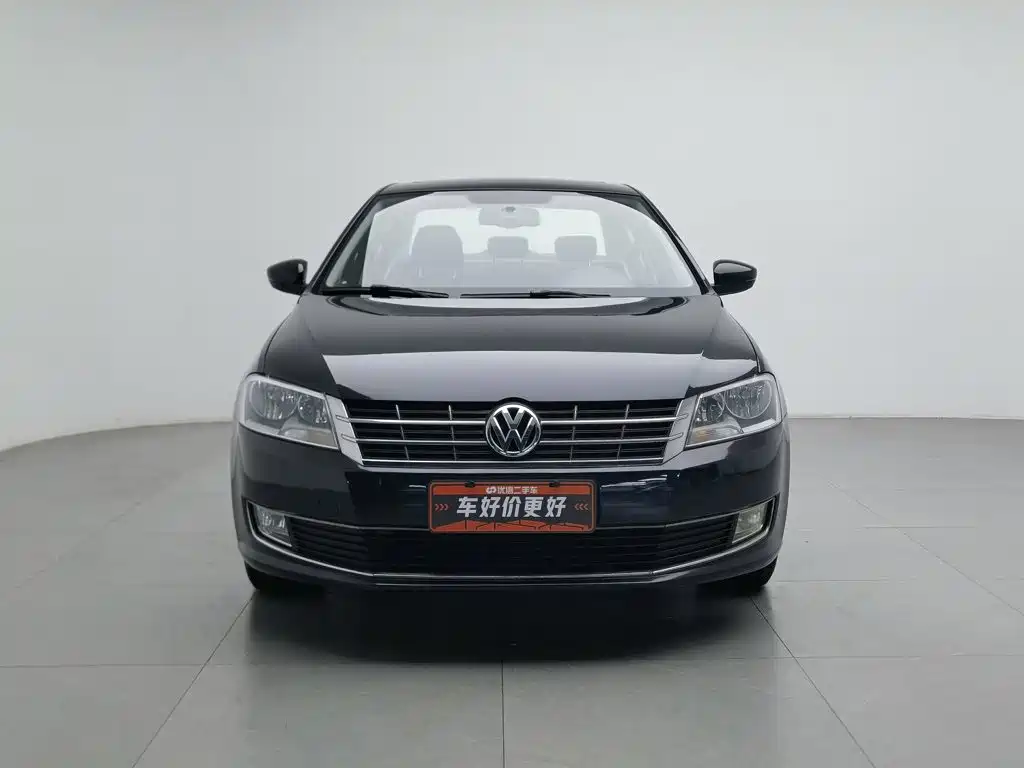 Volkswagen Lavida — миниатюра 3