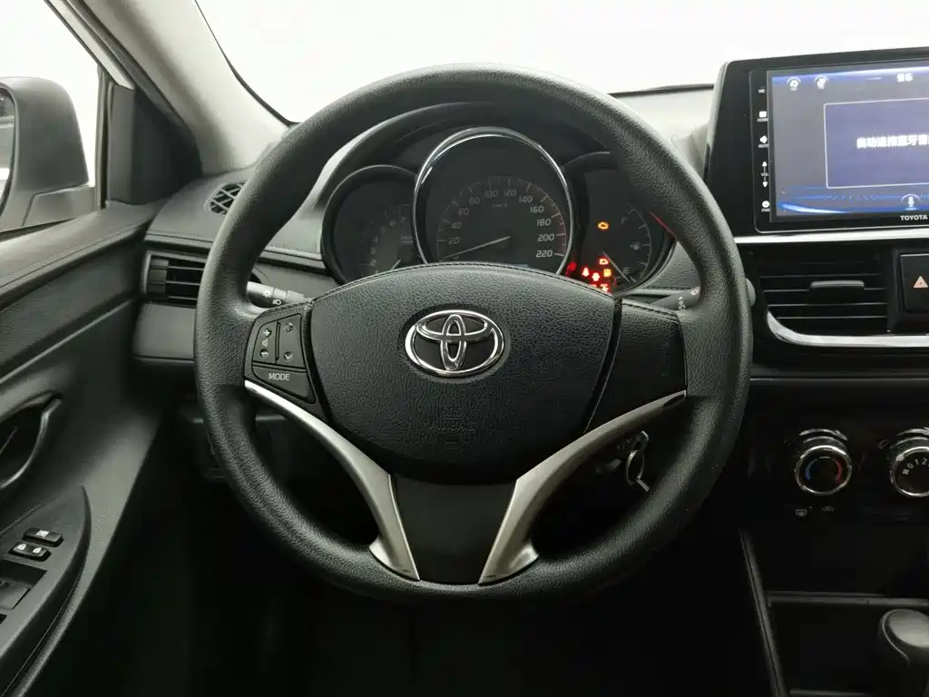 Toyota Vios — миниатюра 11