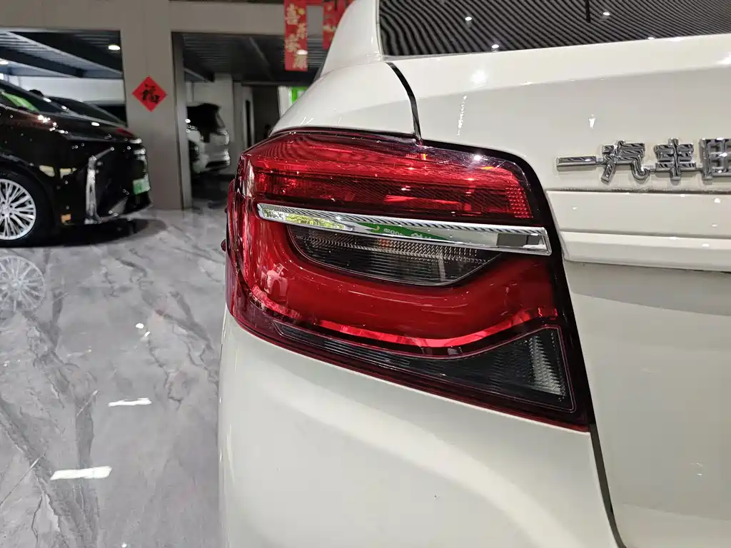 Toyota Vios — миниатюра 24