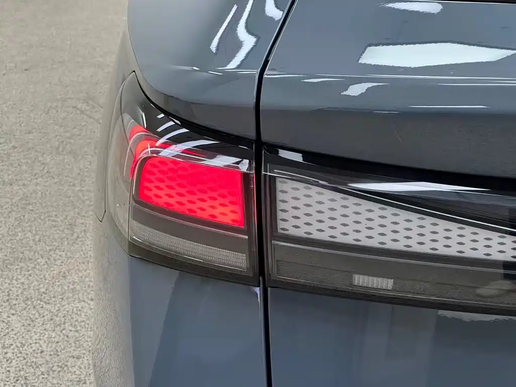 Volkswagen ID.7 VIZZION — миниатюра 11