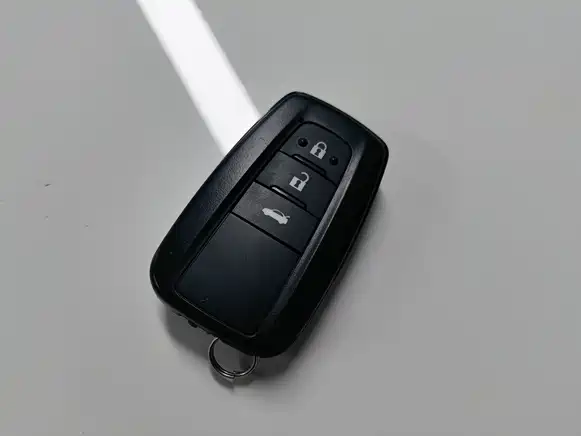 Toyota Corolla 2021 1.8L E-CVT Elite