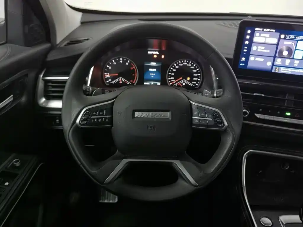 Haval H6 — миниатюра 11